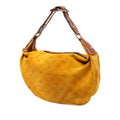 Monogram Suede Onatah GM
