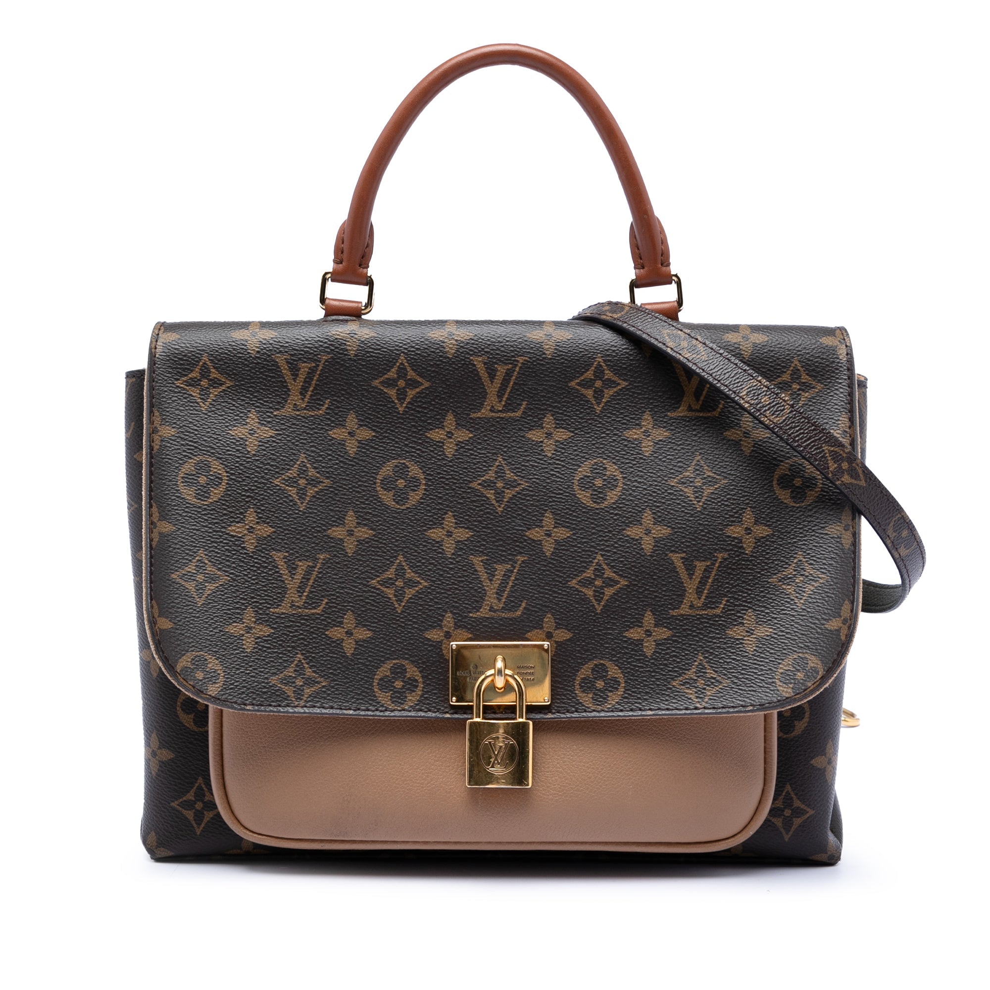Monogram Marignan