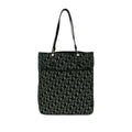 Diorissimo Trotter Canvas Tote
