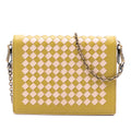 Nappa Intrecciato Wallet on Chain