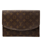 Monogram Pochette Rabat 23