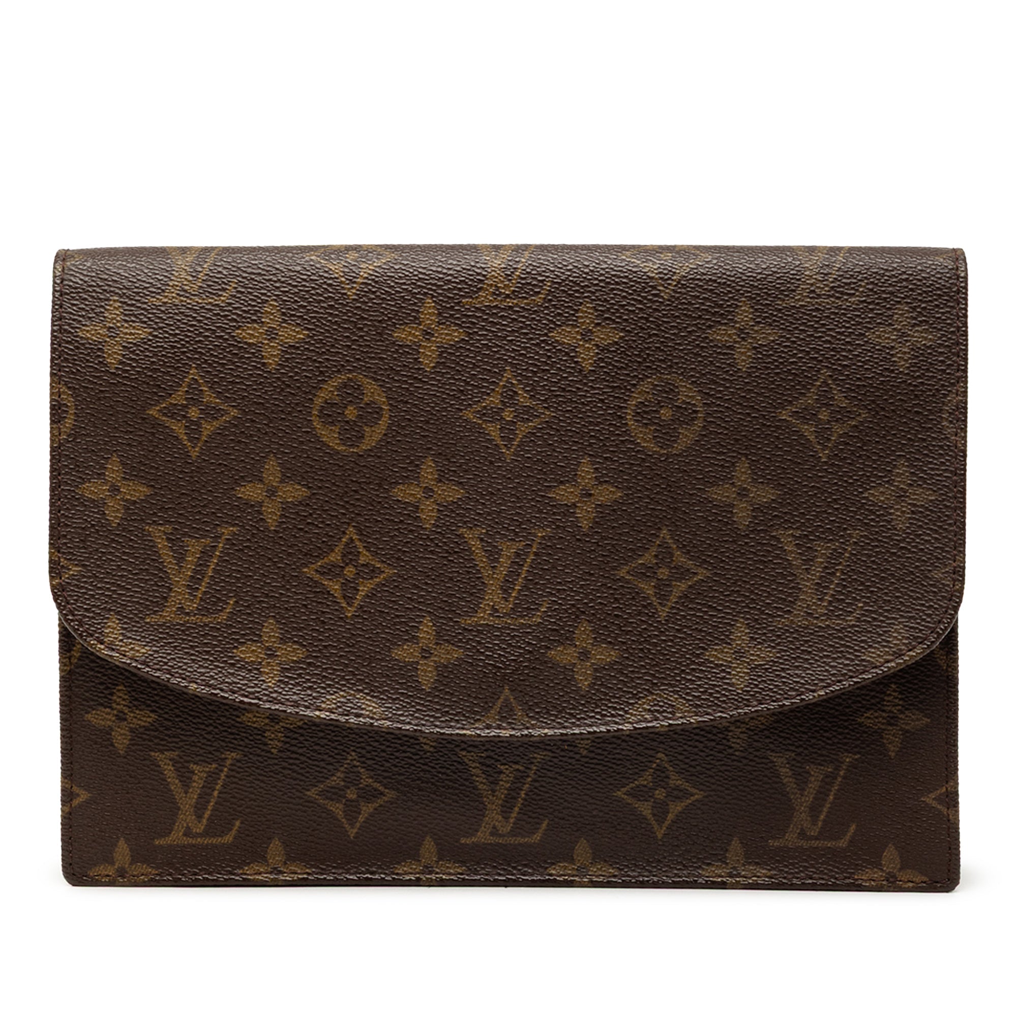 Monogram Pochette Rabat 23