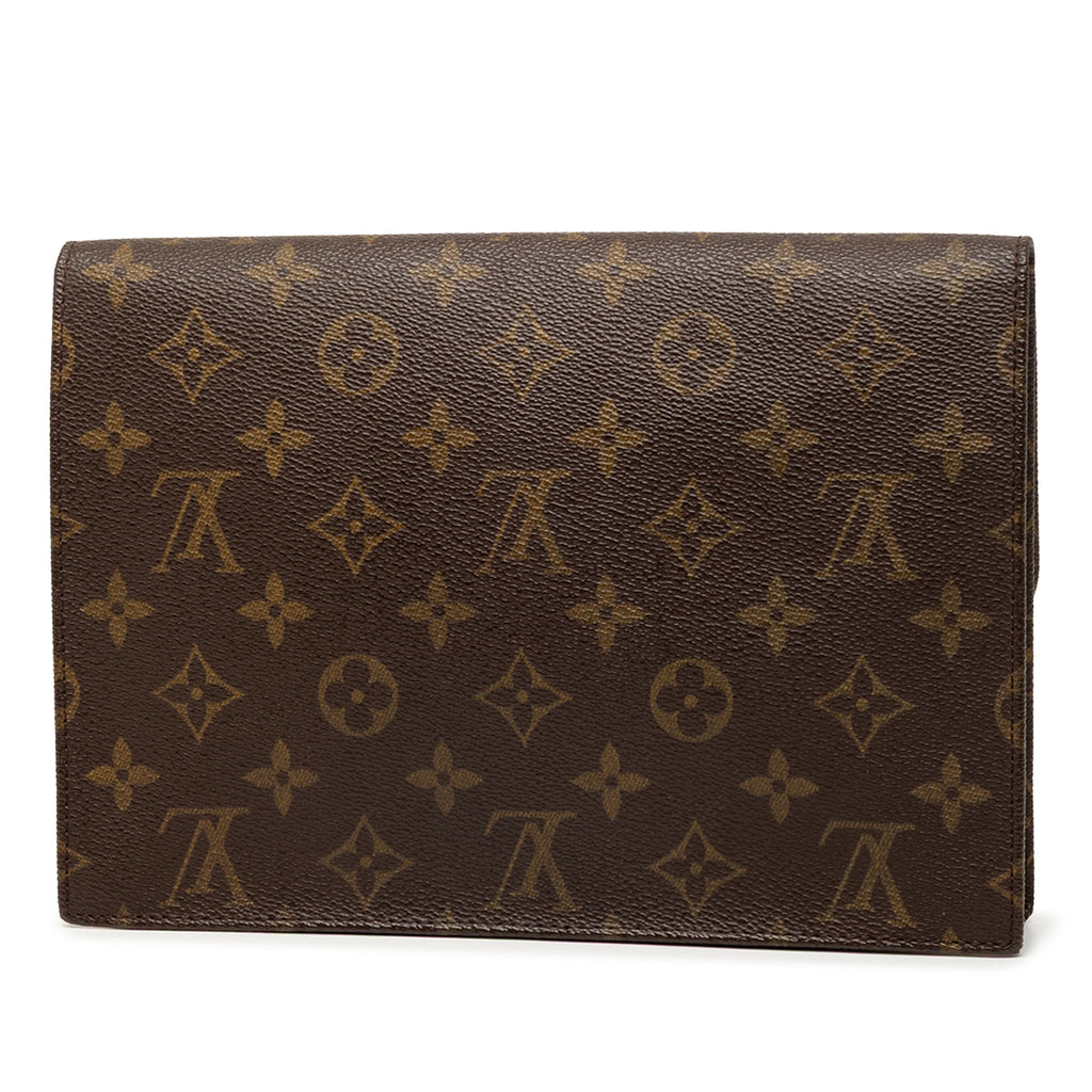 Monogram Pochette Rabat 23