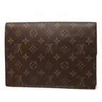 Monogram Pochette Rabat 23