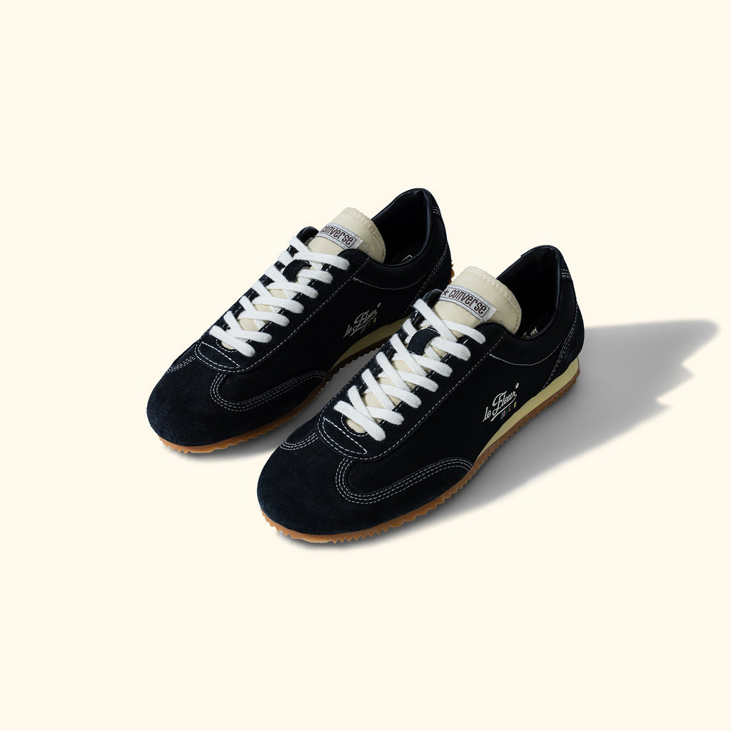 1908 Jogger Black