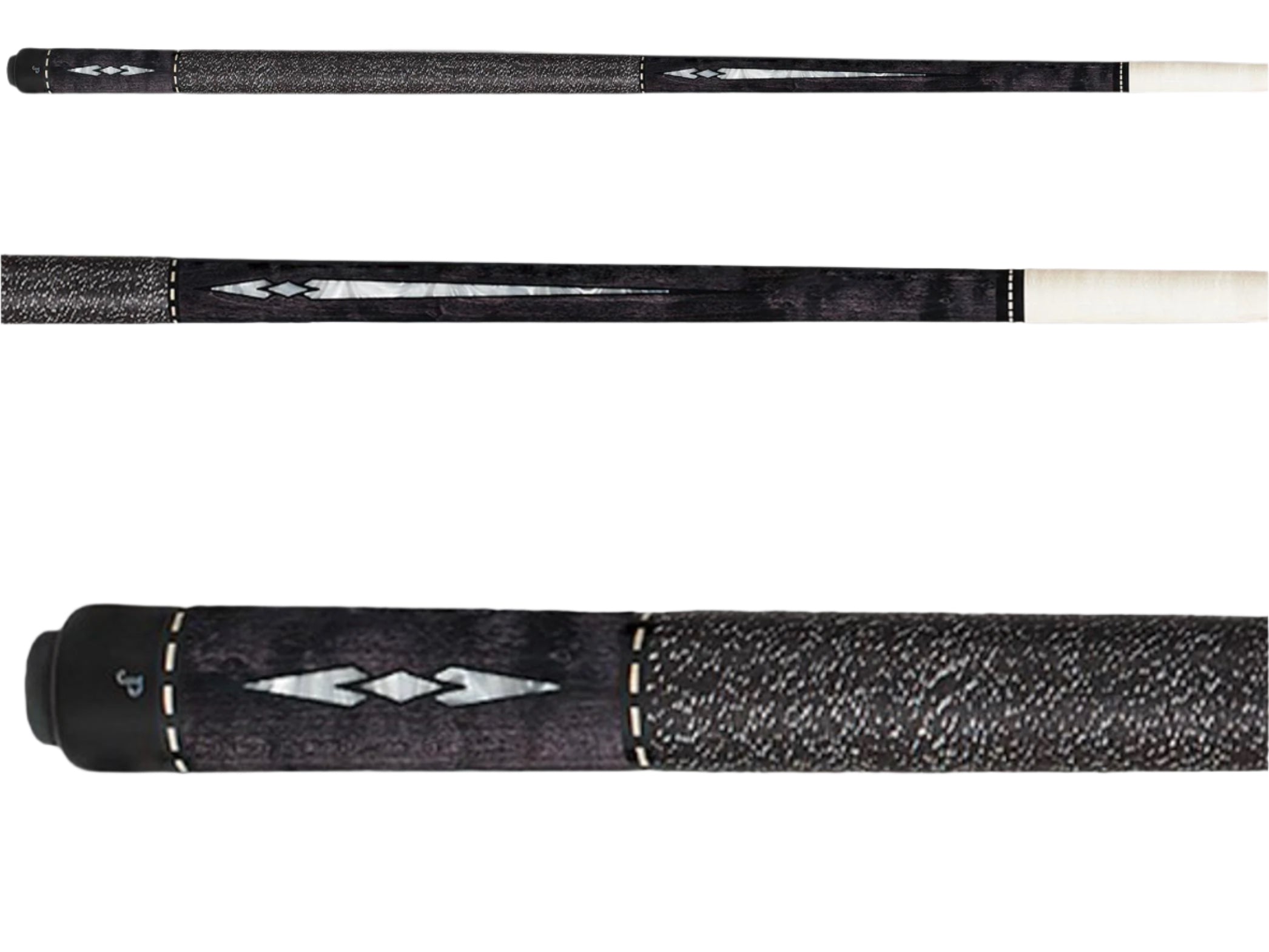 J. Pechauer JP09-T
