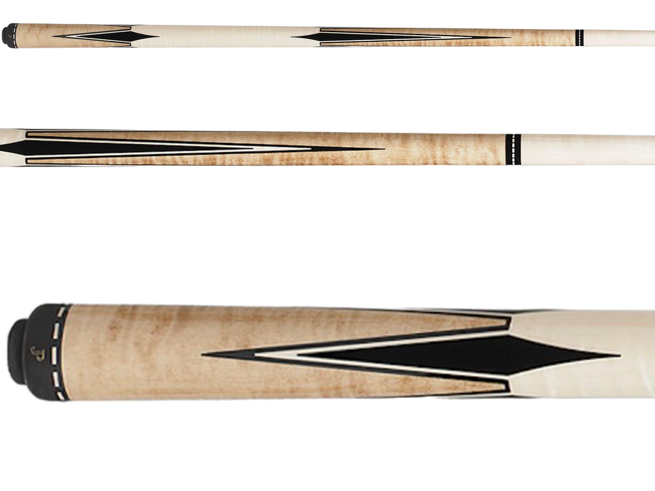 J. Pechauer JP11-T