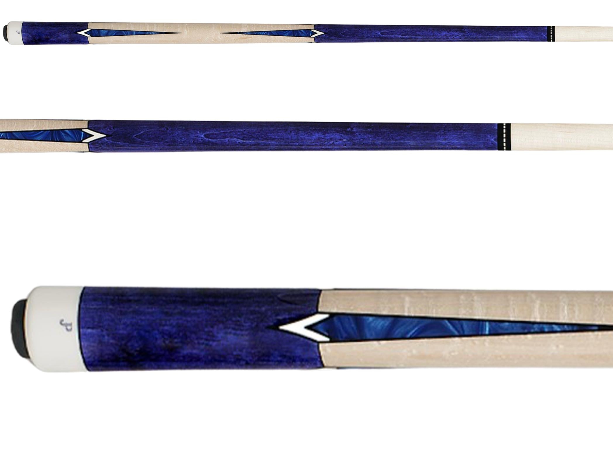 J. Pechauer JP13-T