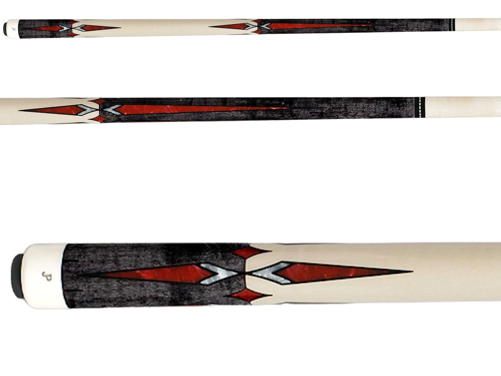 J. Pechauer JP18-T