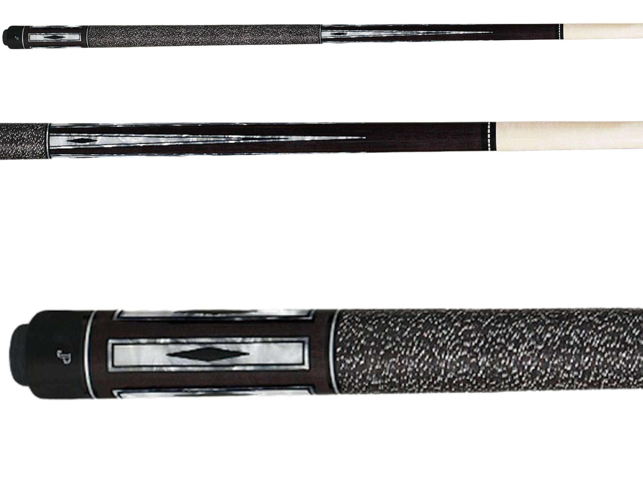 J. Pechauer JP22-T