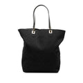 GG Canvas Tote