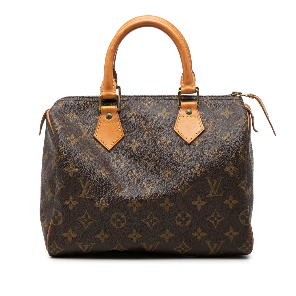 Monogram Speedy 25