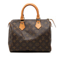 Monogram Speedy 25
