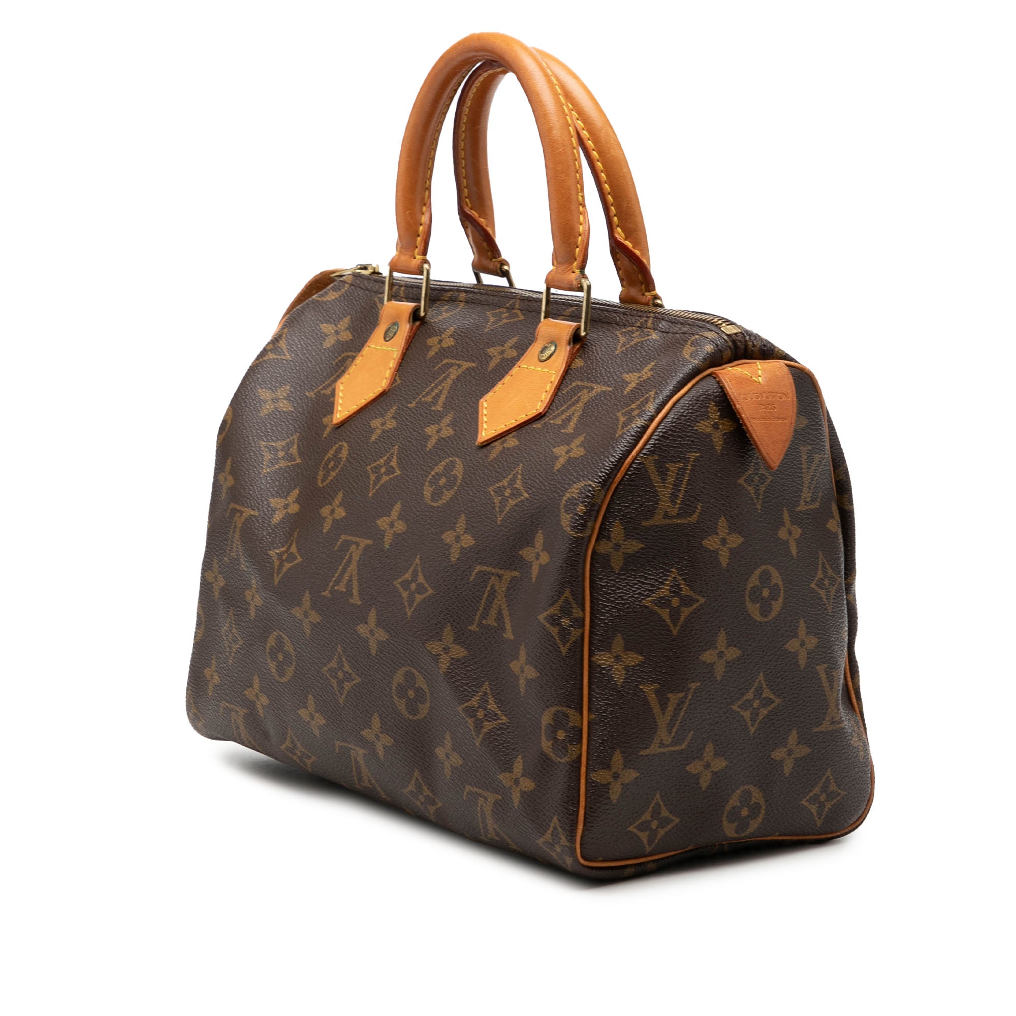 Monogram Speedy 25