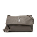 Medium Grain De Poudre West Hollywood Crossbody