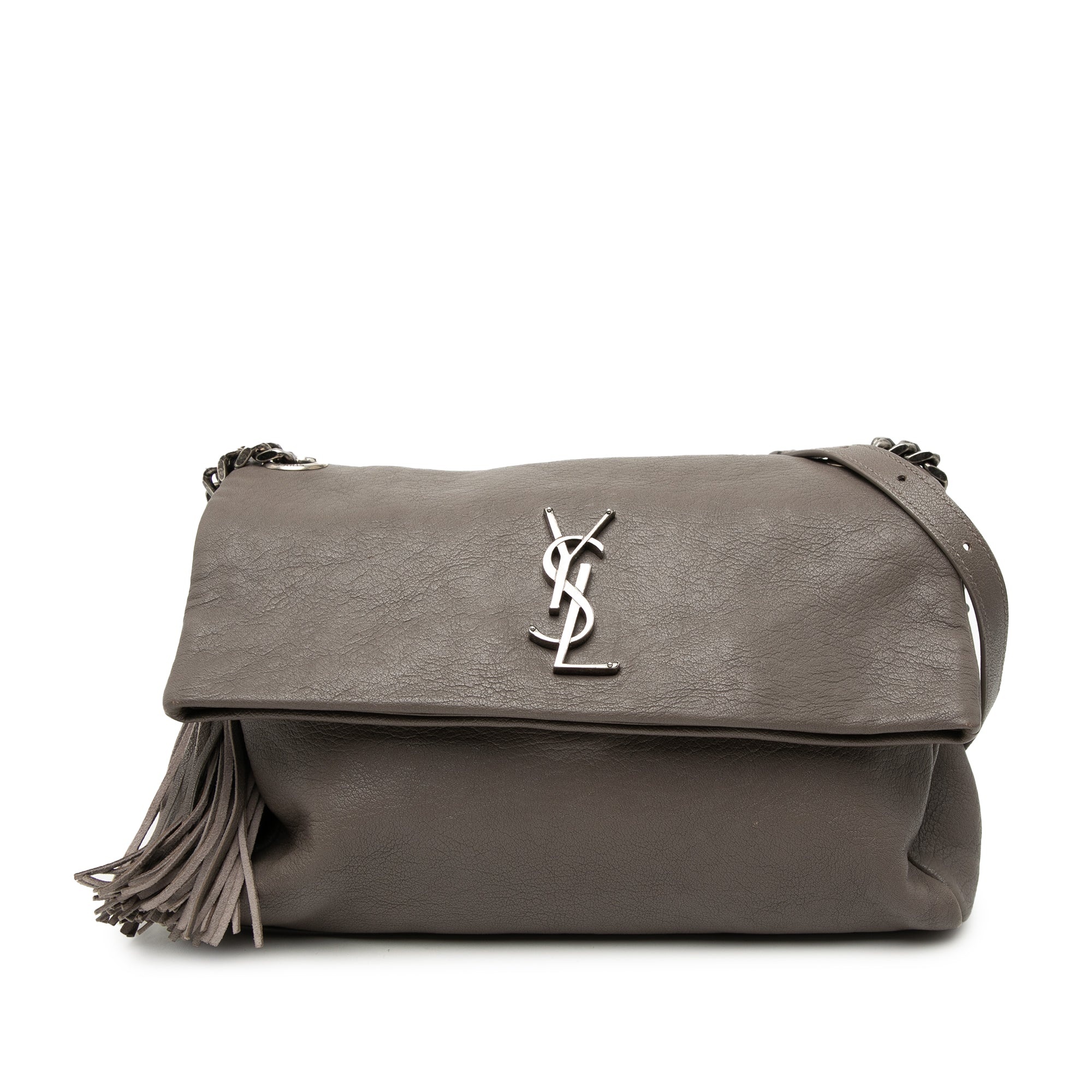 Medium Grain De Poudre West Hollywood Crossbody