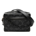 Monogram Eclipse Mini Soft Trunk