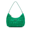 Tessuto Gaufre Re Edition Shoulder Bag