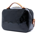 Monogram Vernis Santa Monica Camera Bag