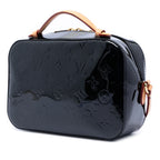 Monogram Vernis Santa Monica Camera Bag