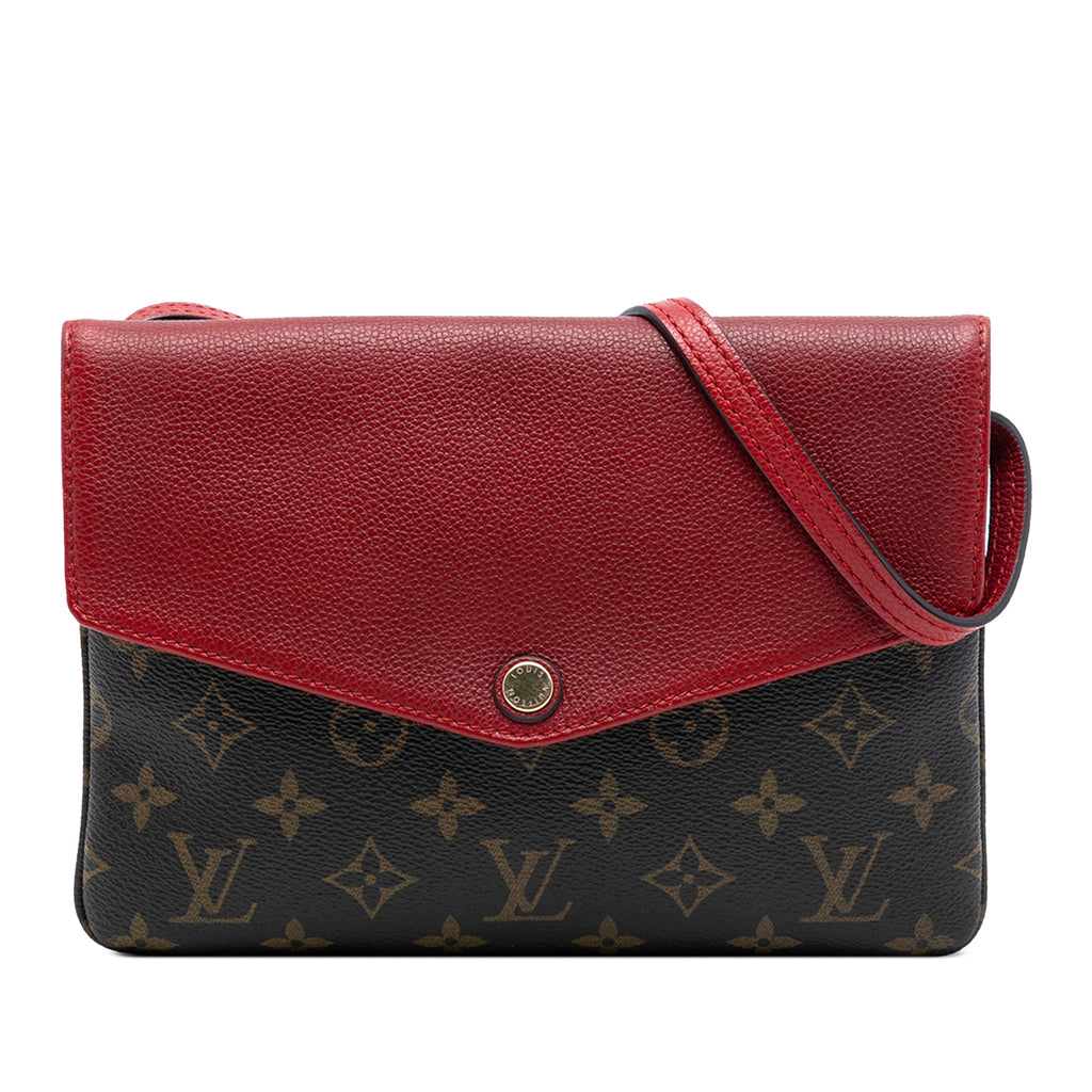 Monogram Twice