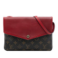 Monogram Twice