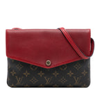 Monogram Twice