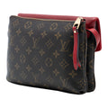 Monogram Twice
