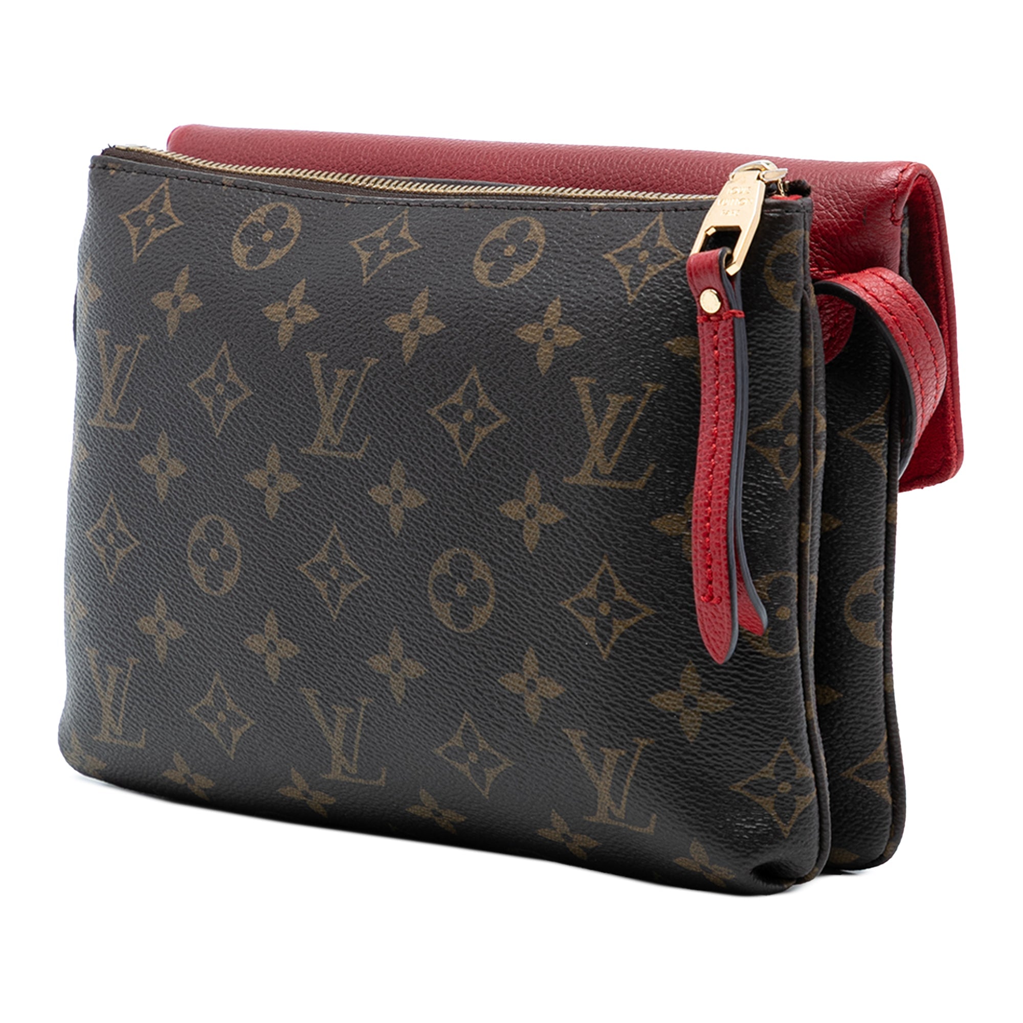 Monogram Twice