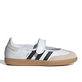 Adidas Women's Samba Jane - White