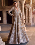 Ava Wilde Anarkali Set By KYNAH, Luxury Indian Fashion & Bridal Wear