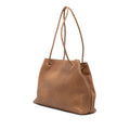 Medium Leather Gifford Tote
