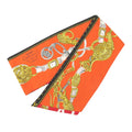 Maxi Brides de Gala Silk Twilly Scarf