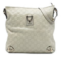 Guccissima Abbey D Ring Crossbody