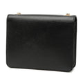 Small Dollar Calfskin Interlocking G Crossbody