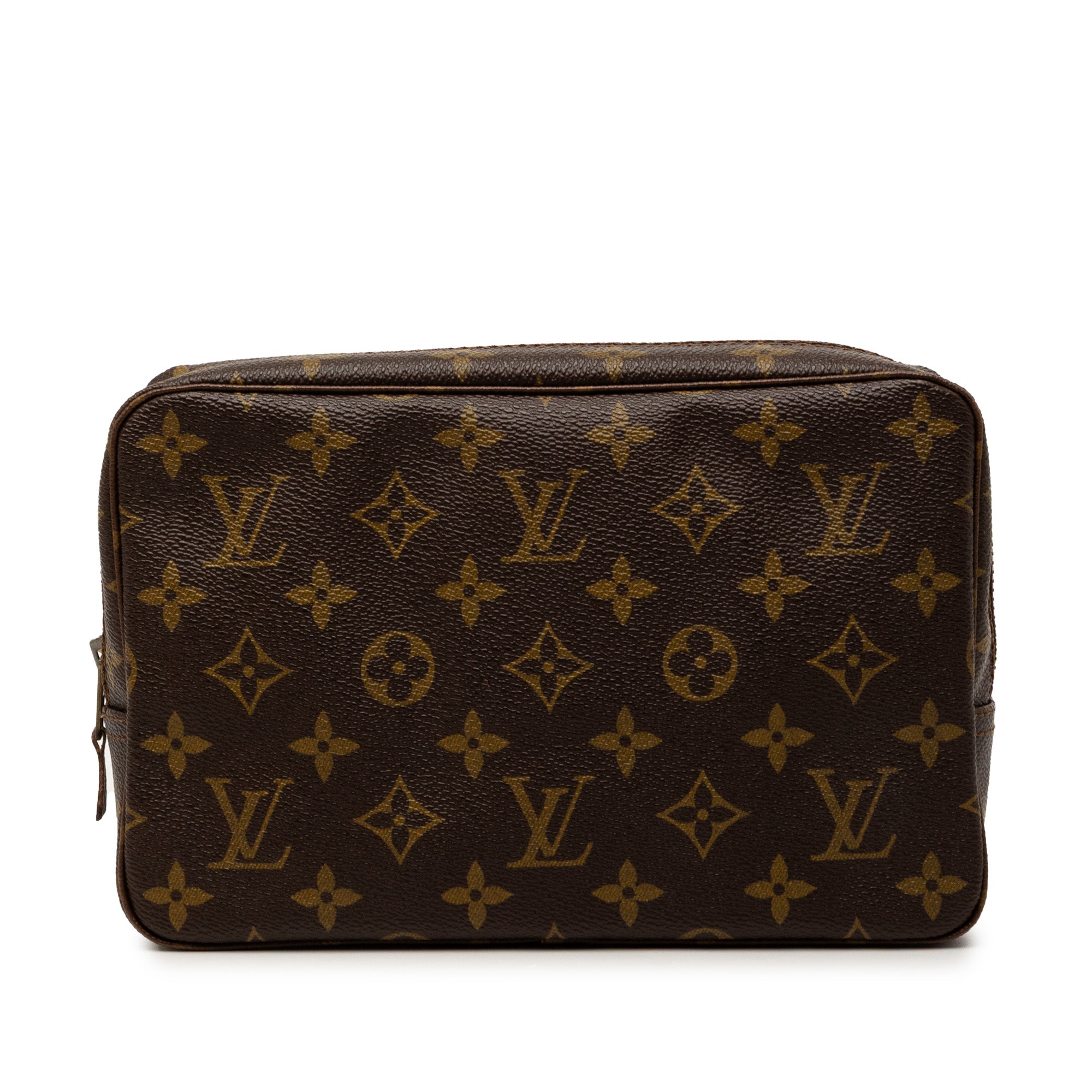 Monogram Trousse Toilette 23