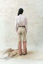 Pantalón Coro stretch