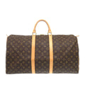 Monogram Keepall 55