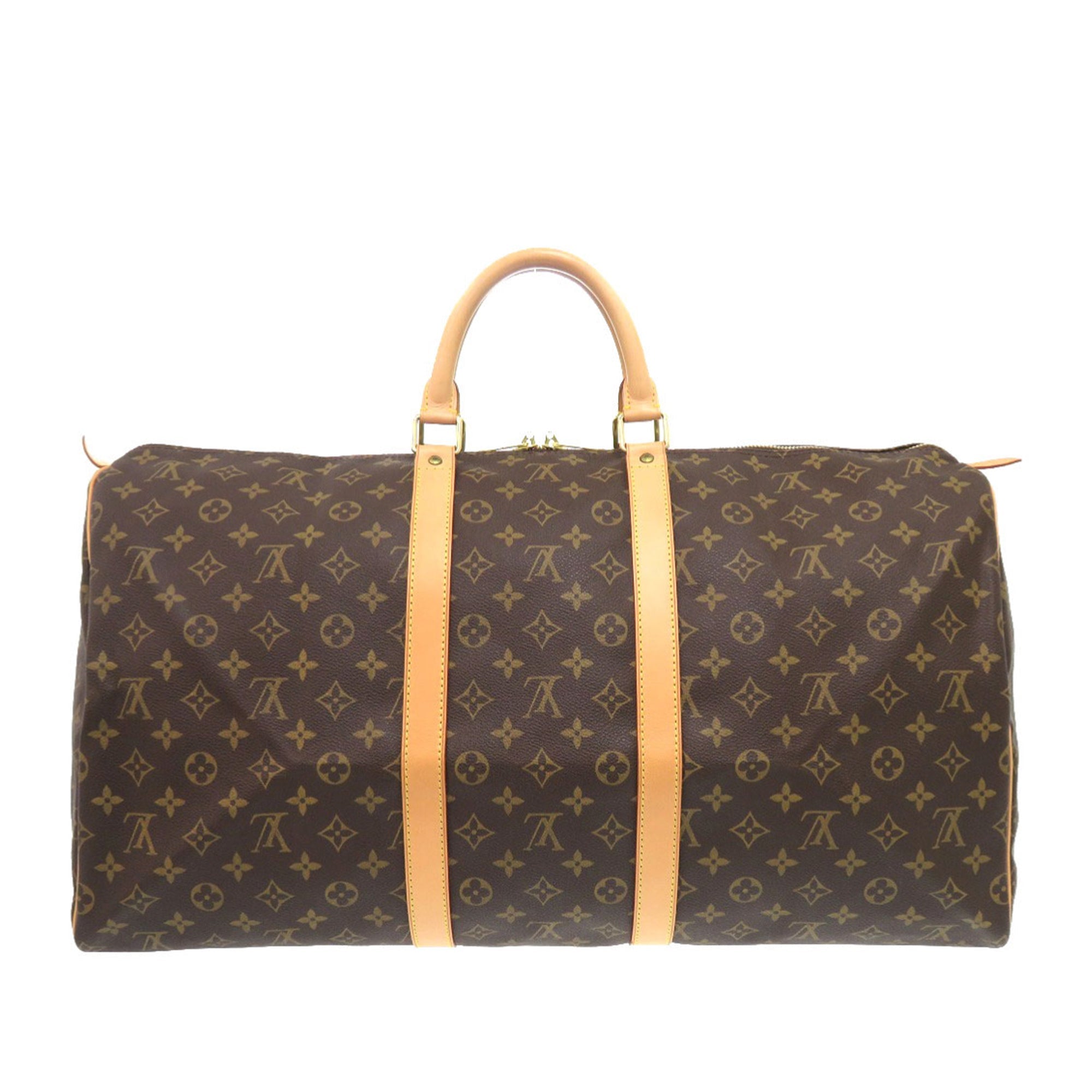 Monogram Keepall 55