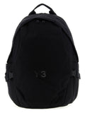 Y-3 Cordura Backpack — Black