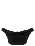 Y-3 Cordura Belt Bag — Black