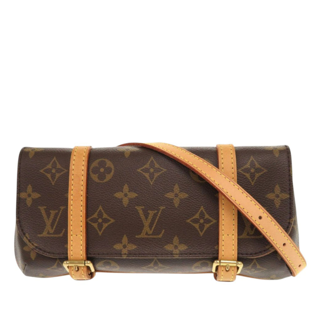 Monogram Pochette Marelle PM