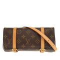 Monogram Pochette Marelle PM