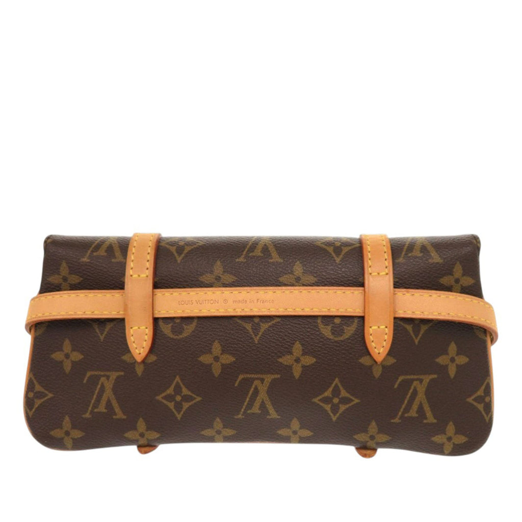 Monogram Pochette Marelle PM