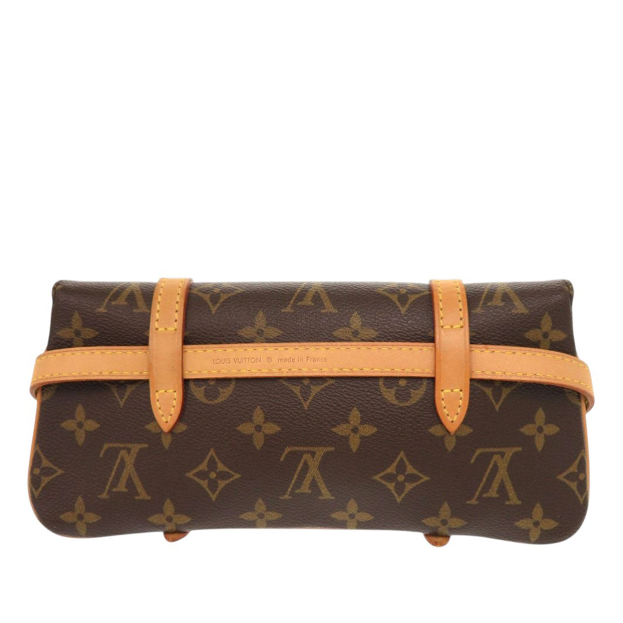 Monogram Pochette Marelle PM
