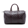Medium GG Imprime Joy Boston Bag
