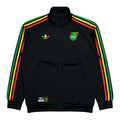 Jamaica FF X Bob Marley X Adidas Original Heritage Track Jacket