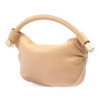 CC Calfskin Tassel Hobo