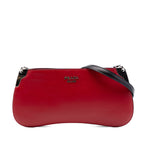 City Calf Sidonie Crossbody