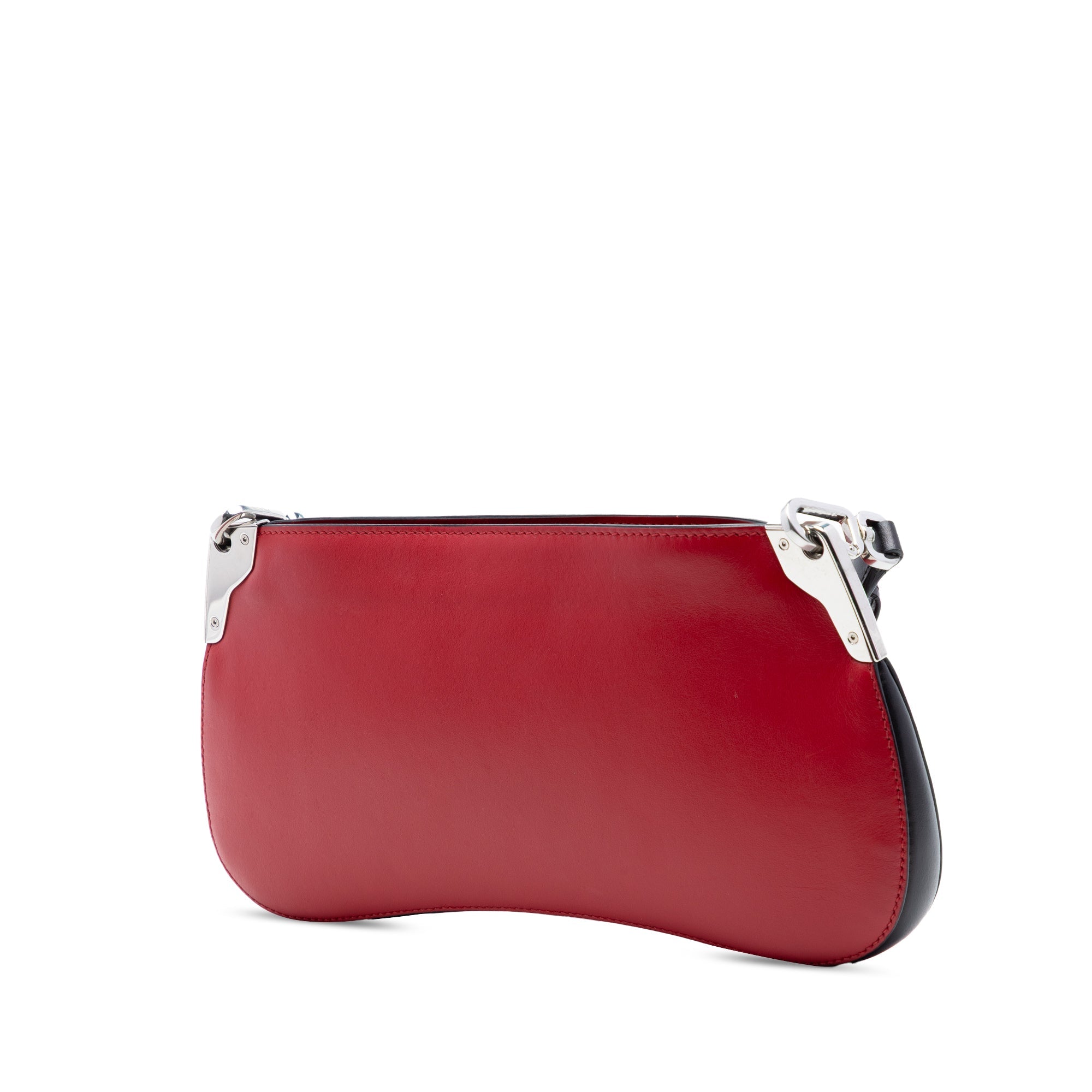 City Calf Sidonie Crossbody